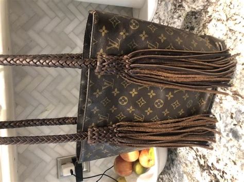 how to revamp a louis vuitton|louis vuitton paper towels refurbished.